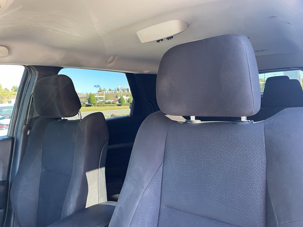 Used 2013 Dodge Durango SXT RWD image 23