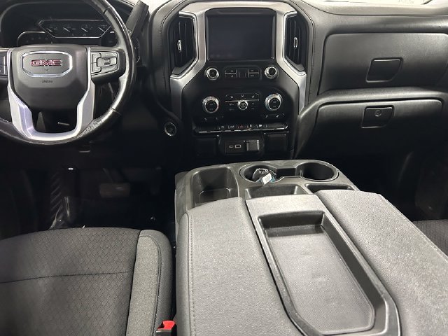 Used 2022 GMC Sierra 1500 Elevation AWD/4WD image 16
