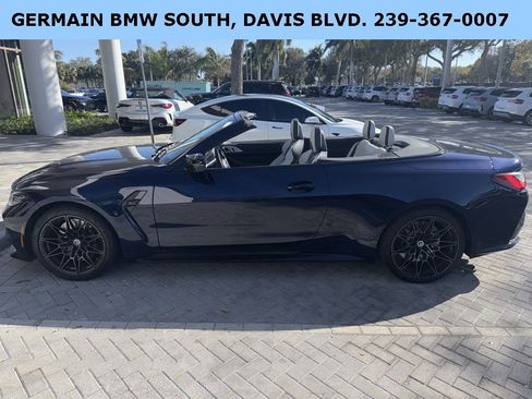 Certified 2023 BMW M4 xDrive Competition image 27