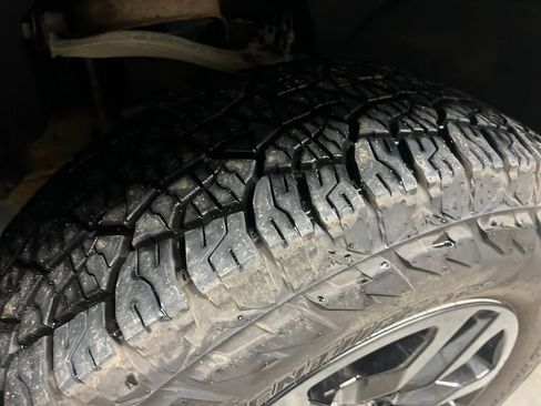 Certified 2022 Chevrolet Silverado 1500 RST image 11