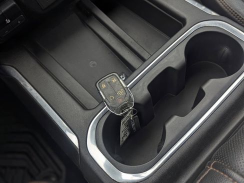 Used 2020 GMC Sierra 1500 AT4 w/ AT4 Premium Package image 42