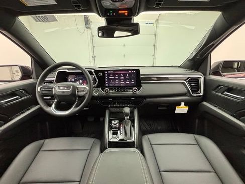 New 2026 GMC Canyon Elevation w/ Convenience Package AWD/4WD image 3
