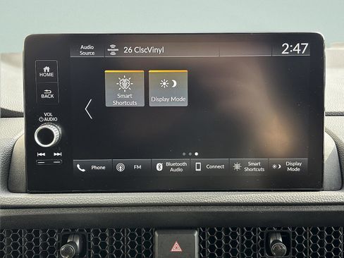 Certified 2024 Honda CR-V Sport-L image 25