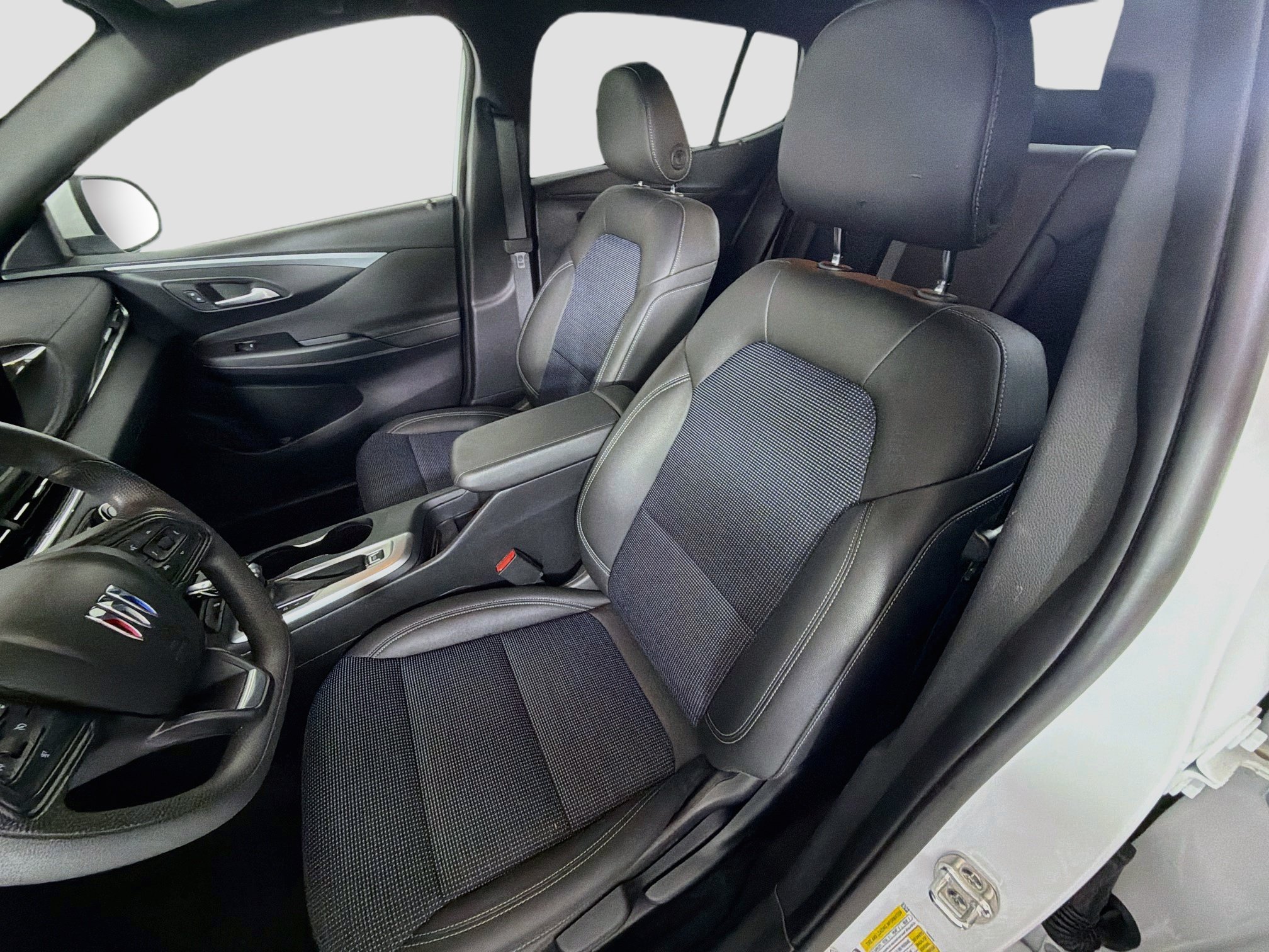 Used 2026 Buick Envista Preferred FWD image 13