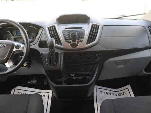 Used 2016 Ford Transit 350 XLT image 17