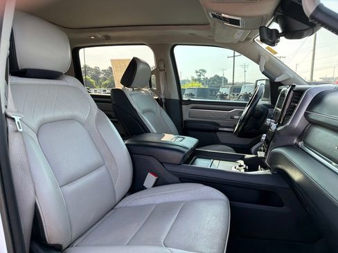 Used 2022 RAM 1500 Limited AWD/4WD image 26