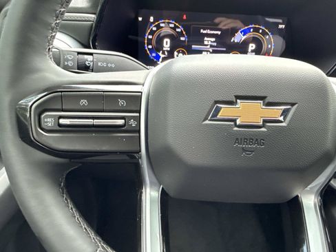 Used 2026 Chevrolet Colorado LT w/ LT Convenience Package AWD/4WD image 15