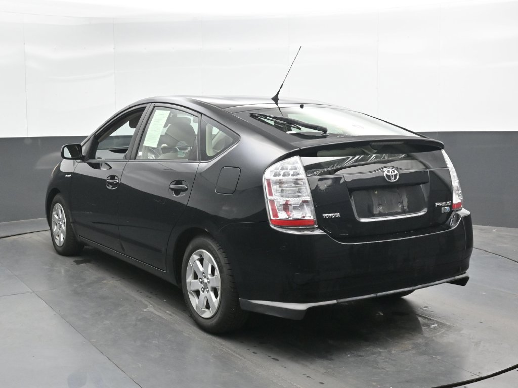 Used 2009 Toyota Prius FWD image 9