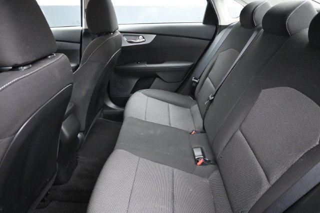 Used 2024 Kia Forte LXS FWD image 19