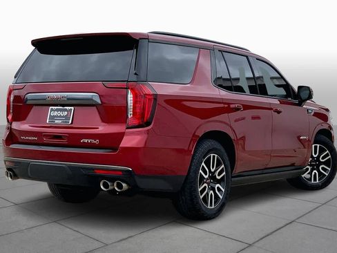 Used 2023 GMC Yukon AT4 image 13
