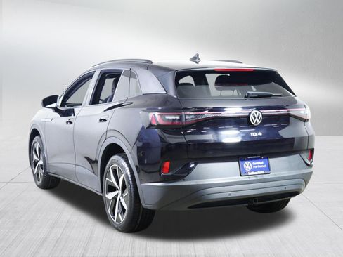 Certified 2023 Volkswagen ID.4 Pro S AWD/4WD image 5