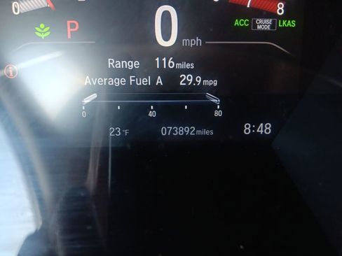 Certified 2019 Honda CR-V EX image 18