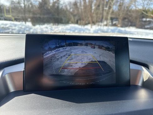 Used 2016 Lexus NX 200t AWD image 21