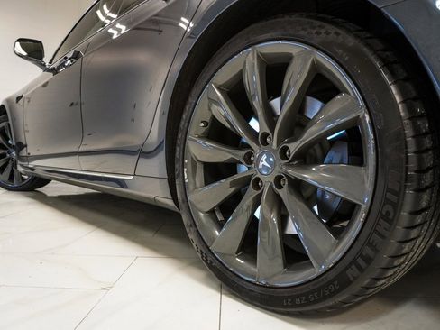 Used 2017 Tesla Model S 100D image 29