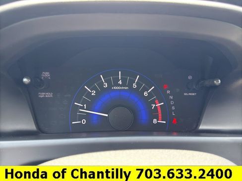 Used 2014 Honda Civic LX image 7