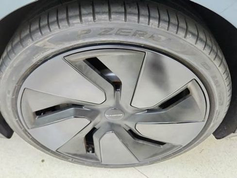 Used 2024 Lucid Air Touring AWD/4WD image 61