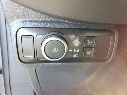 New 2026 Ford Explorer Active image 25