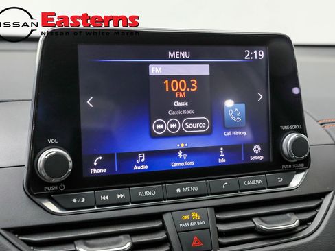 Used 2021 Nissan Altima 2.5 SR image 31