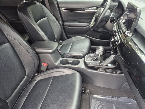 Used 2023 Kia Seltos EX AWD/4WD image 17