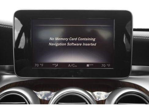 Used 2015 Mercedes-Benz C 300 C 300 Luxury image 17