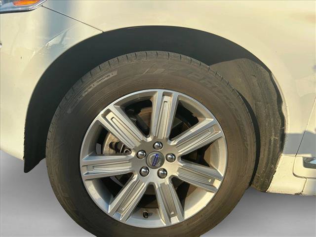 Used 2017 Volvo XC60 T5 Inscription w/ Preferred Option Package FWD image 22