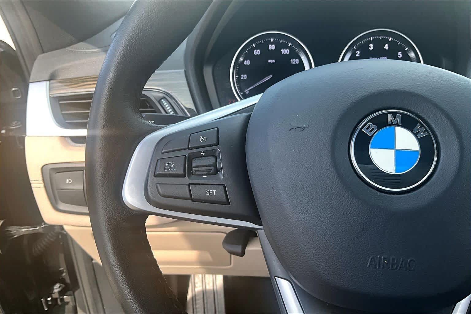 Used 2020 BMW X2 sDrive28i w/ Convenience Package FWD image 20