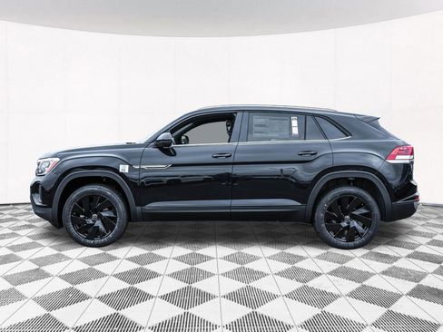 New 2026 Volkswagen Atlas Cross Sport SE image 21