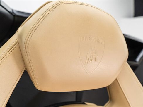 Used 2013 Lamborghini Aventador LP 700-4 AWD/4WD image 58