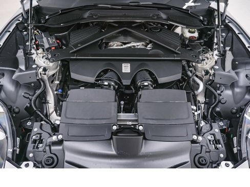 New 2024 Aston Martin DB12 Coupe image 42