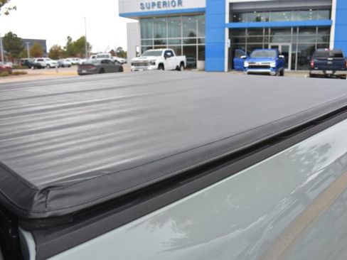 Used 2025 Toyota Tundra 1794 Edition image 13