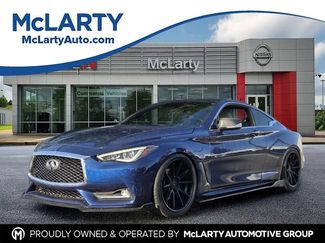 Used 2017 INFINITI Q60 3.0t w/ Premium Plus Package 3.0T RWD 360° Tour