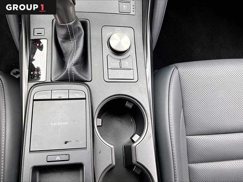 Used 2023 Lexus IS 350 F Sport w/ Memory Package RWD image 34