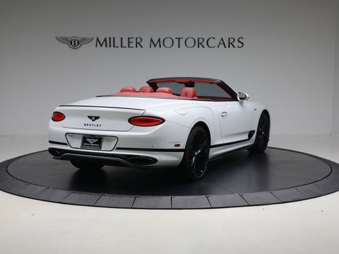 Certified 2022 Bentley Continental GT Speed image 5