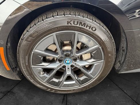 Used 2024 BMW i4 xDrive40i image 14