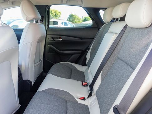 New 2026 MAZDA CX-30 AWD 2.5 S image 22