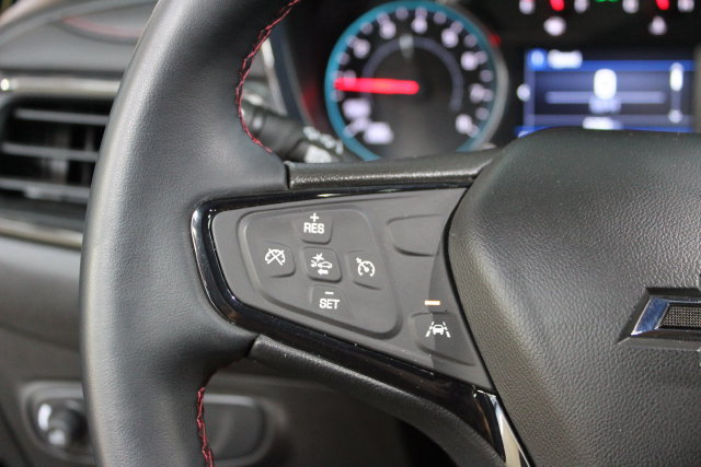 Used 2024 Chevrolet Equinox RS AWD/4WD image 15