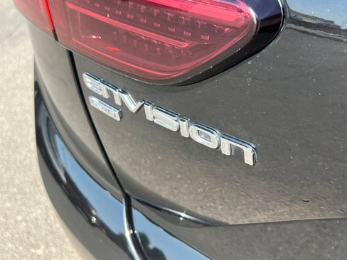 Used 2024 Buick Envision Preferred AWD/4WD image 22