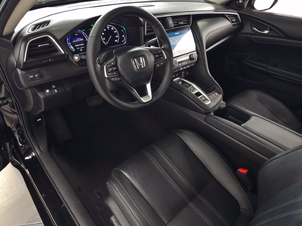 Used 2020 Honda Insight Touring image 14