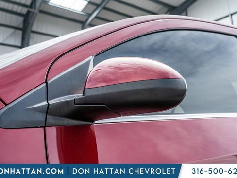 Used 2018 Chevrolet Sonic Premier image 27