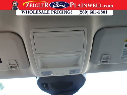 Used 2021 Ford Escape SE image 29