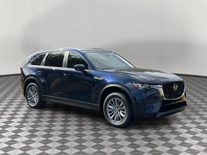 New 2026 MAZDA CX-90 3.3 Turbo w/ Select Package