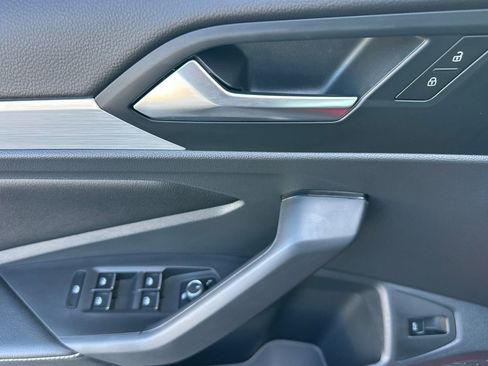 New 2026 Volkswagen Jetta Sport image 9