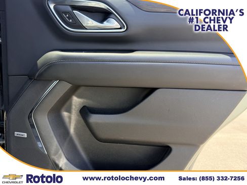 Used 2024 Chevrolet Tahoe LT RWD image 12