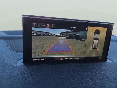 Used 2019 Audi Q7 3.0T Premium Plus image 14