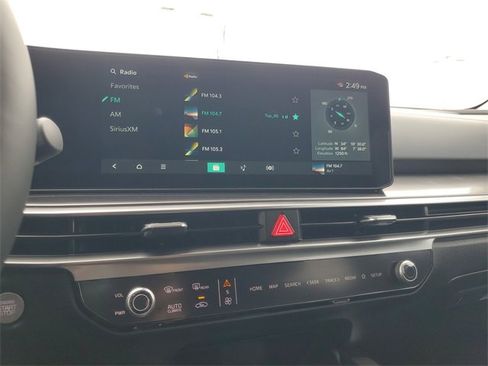 New 2026 Kia Sorento S image 21