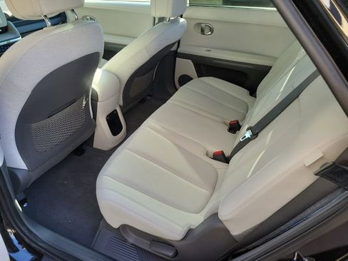 New 2024 Hyundai Ioniq 5 Limited image 20