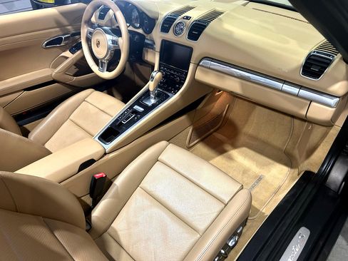 Used 2014 Porsche Boxster S image 36