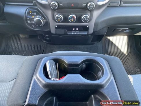 Used 2022 RAM 1500 Big Horn AWD/4WD image 13