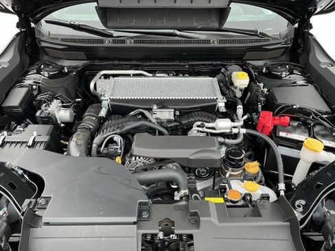 New 2026 Subaru Outback Limited XT image 20