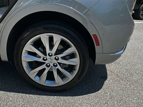 Used 2023 Buick Envision Avenir FWD image 19